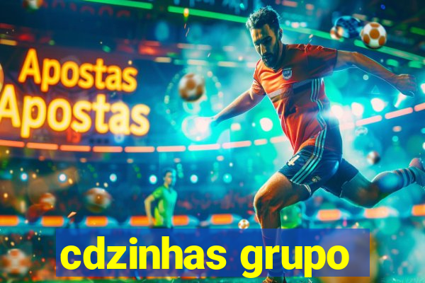 cdzinhas grupo